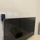 شاشة قيمنق 2k