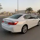 هوندا اكورد 2014 تم البيع الحمدلله