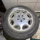 جنوط شبح وكاله مقاس 16