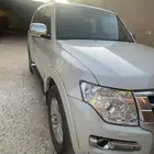 باجيرو 2017 فل كامل
