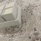 طاولتين صغيرة وكبيره