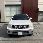 Nissan Navara 2013