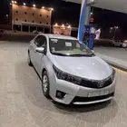 كورلا 2015 تماتيك السعر 29الف