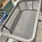 سرير اطفال