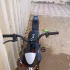 البيع مستعجل سيكل على شكل دباب