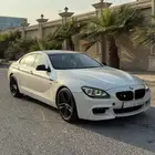 بي ام دبليو BMW640i
