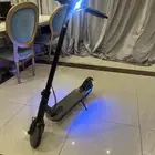 سكوتر كهربائي