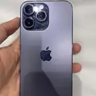 للبيع ايفون 14 برو ماكس 256