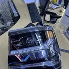 شمعه يسار يمين شفروليه سلفرادو 2017