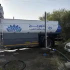 خزان وايت 16 طن للبيع