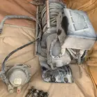ونش باترول نيسان