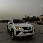 فورتشنر 2016 دبل نظيف النظيف