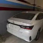 قطع غيار يارس 2024