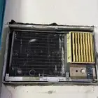 مكيف شباك 24 وحدة للبيع