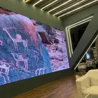 تاجير شاشات عرض وا تصميم بوثات وا تاجير مسارح وا سماعات