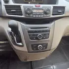 هوندا اوديسي 2016 السياره بحريني بيع او تشليح