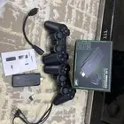 سوني قديم حق الطيبين حول 10 000 لعبة