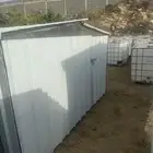 صندقه محكمه من جميع الجهات