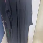 2 عباية مع كعب