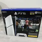 بلايستيشن ( سوني ) 5 نسخة فيفا - جديد ضمان سنتين