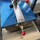 مكينة برستد ضغط قلاية برستد قلاية بطاطس تجهيز مطعم برستد