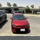 كيا ريو 2019 بودي وكالة ممشى قليل
