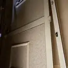 للبيع باب المنيوم