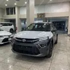 اوربان كروزر جي ال اكس URBAN CRUISER GLX 2026