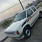 نيسان ددسن 1987