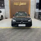 مرسيدس C300 موديل 2023 فل كامل