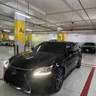 لكزس GS Fsport 2018