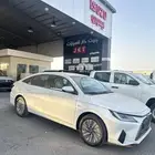 تويوتا يارس بلس Y موديل 2026