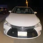 كامري 2017 نص فل