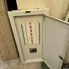 صندوق كهرباء شنايدر