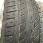 طقم كفرات 255 50 20
