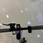 سكوتر كهربائي مستعمل شهر نظيف