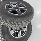 كفرات حجري 285 70 17