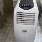 مكيف هواء محمول