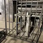 شباك الحديد مرة ممتاز الشكل هذا شكل جديد