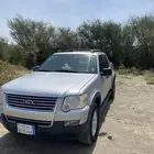 النادر يأهل النادر فورد إكس بلورر 2009 سبورت ترك حوض