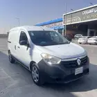 رينو دوكر 2017