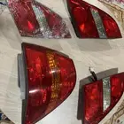 قطع لكزس ls 430