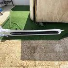 لكزس 2014 حق باب يسار