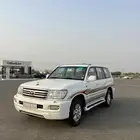لاندكروزر 2006