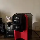 ماكينة قهوة