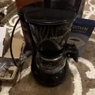 اله قهوةPHlLlps حجم صغير شبه جديد