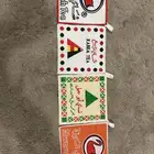 بيزات وجهين ب 20 ريال