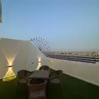 شقة بالقاهرة على النيل للبيع او للايجار