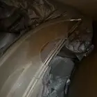 شمعة تورس الجهة اليمنى