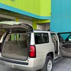 للبيع تاهو سوبربان دبل 2015